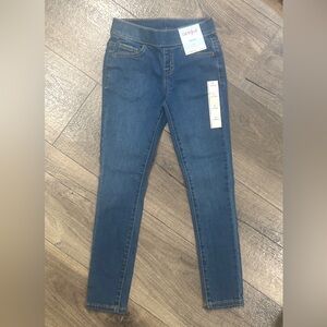Cat & Jack Jegging Size 7